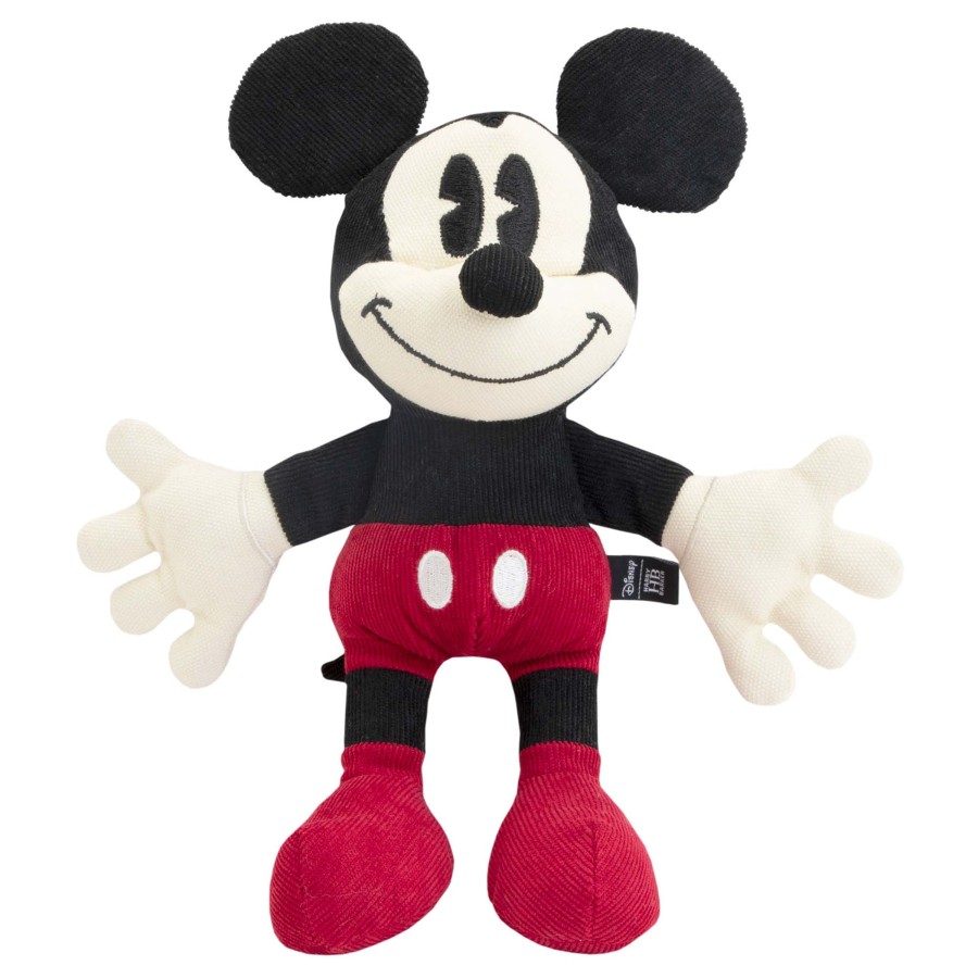 Play Harry Barker  | Vintage Mickey Plush Toy